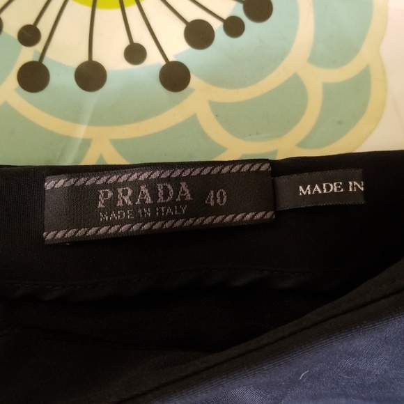 Prada skirt size S - Picture 4 of 6